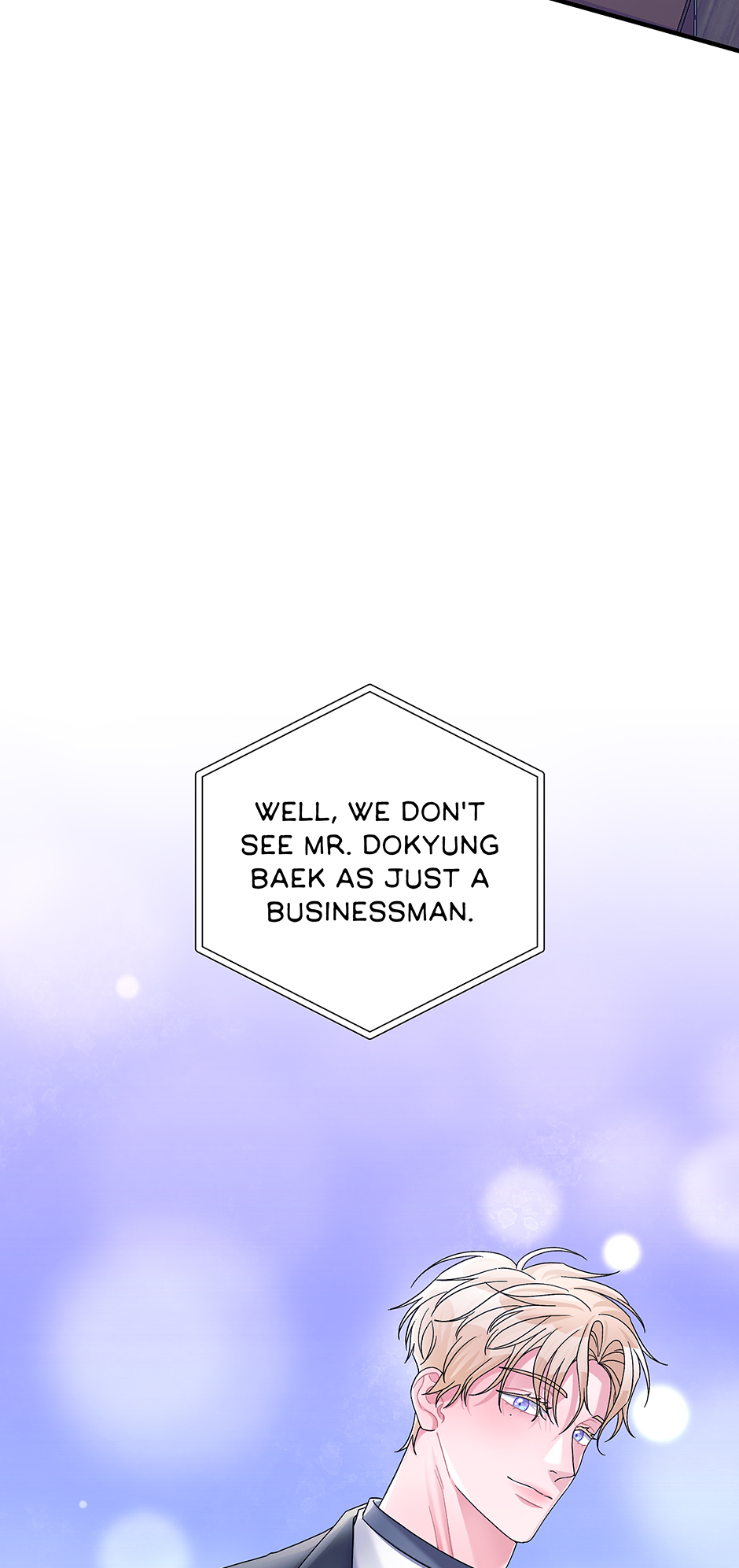 Again Signal (Mature) [Official] - S2: 9. Sugar Daddy manhwa