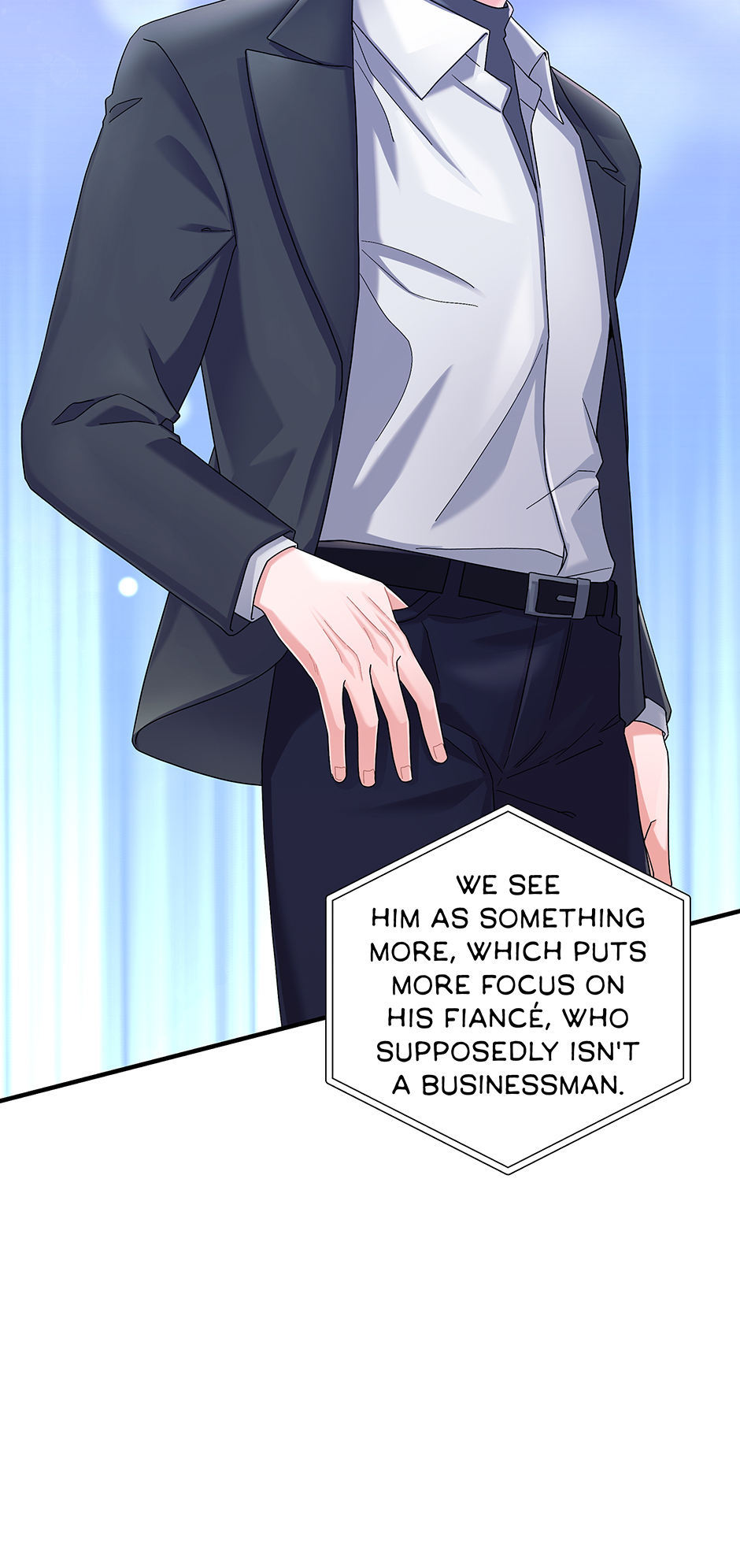 Again Signal (Mature) [Official] - S2: 9. Sugar Daddy manhwa