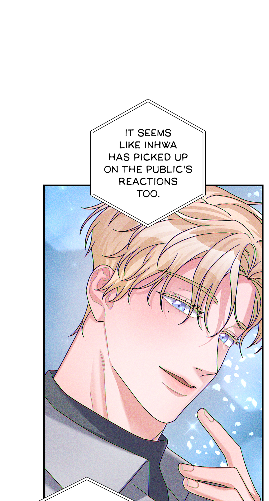 Again Signal (Mature) [Official] - S2: 9. Sugar Daddy manhwa
