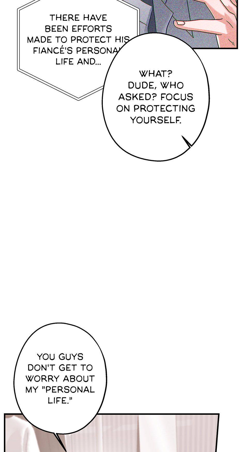 Again Signal (Mature) [Official] - S2: 9. Sugar Daddy manhwa