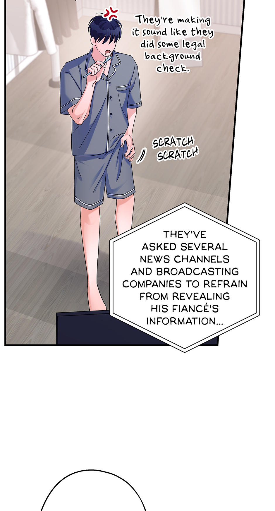 Again Signal (Mature) [Official] - S2: 9. Sugar Daddy manhwa