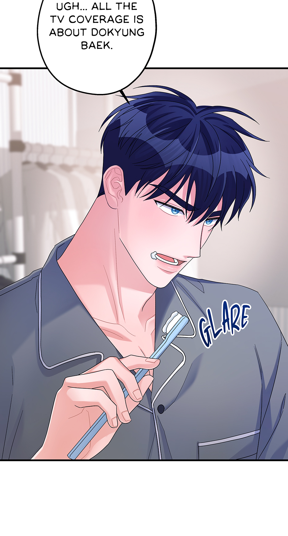 Again Signal (Mature) [Official] - S2: 9. Sugar Daddy manhwa