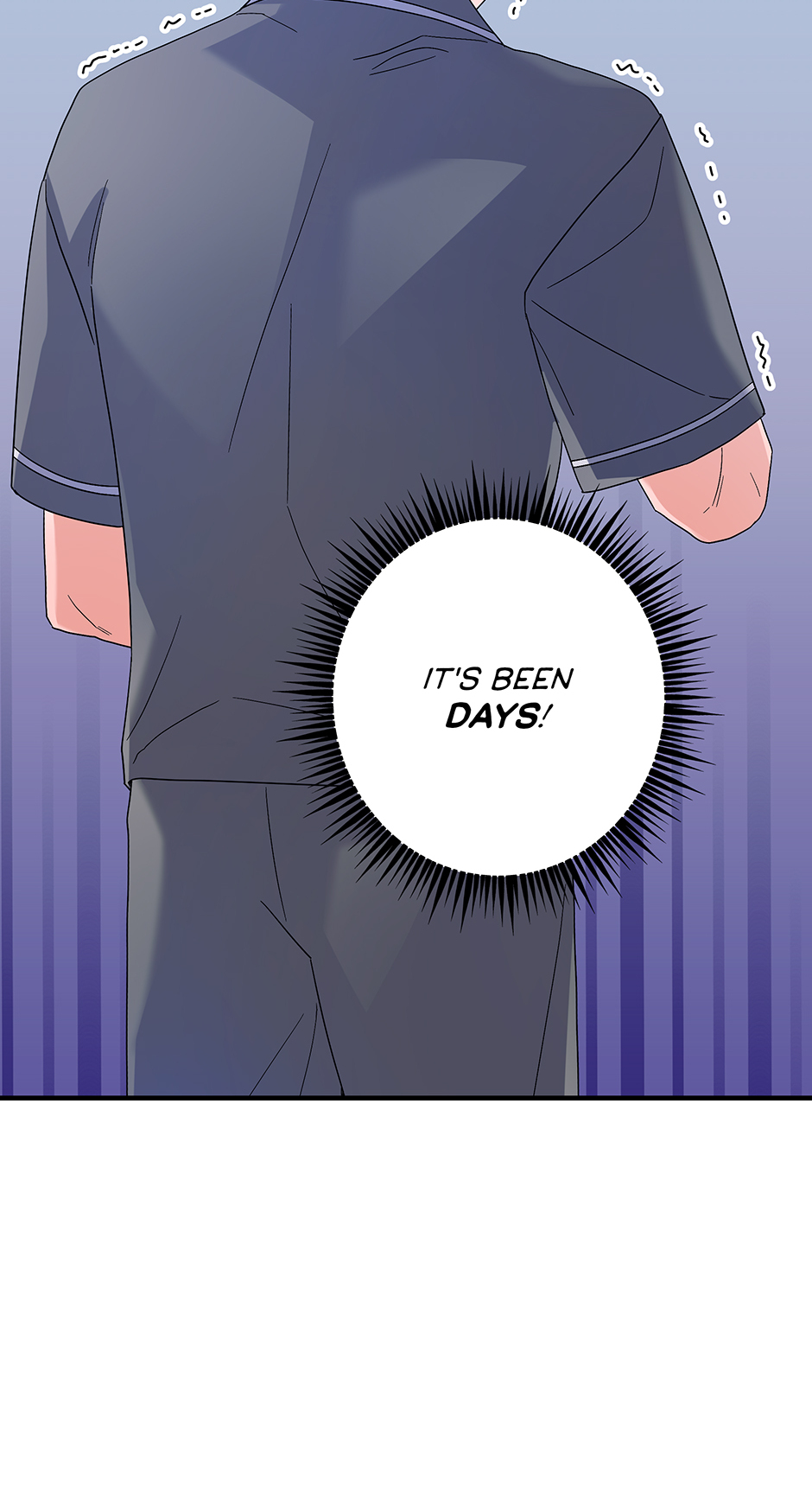 Again Signal (Mature) [Official] - S2: 9. Sugar Daddy manhwa