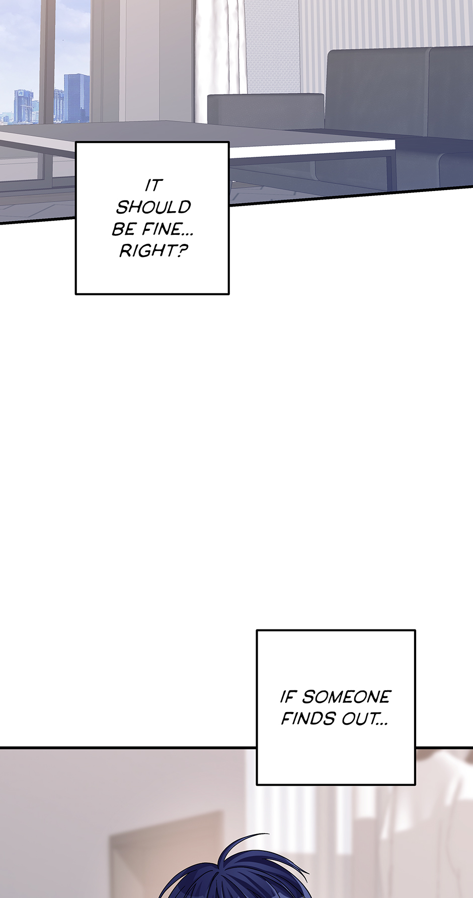 Again Signal (Mature) [Official] - S2: 9. Sugar Daddy manhwa