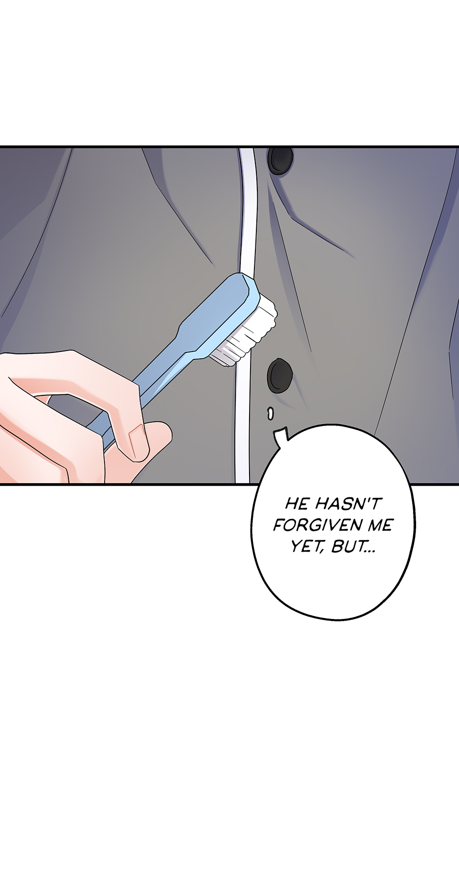 Again Signal (Mature) [Official] - S2: 9. Sugar Daddy manhwa