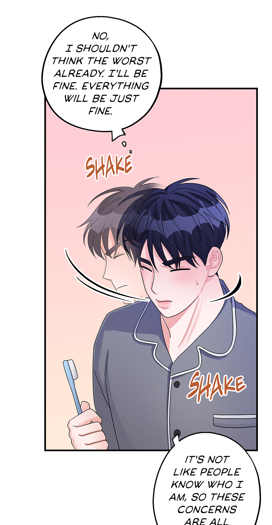 Again Signal (Mature) [Official] - S2: 9. Sugar Daddy manhwa