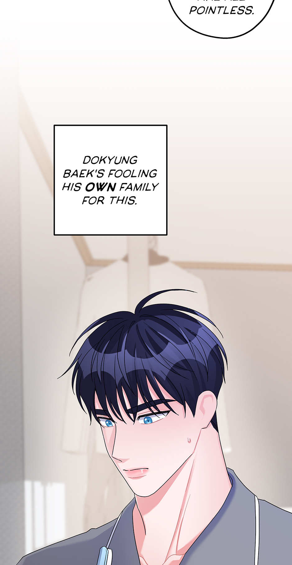 Again Signal (Mature) [Official] - S2: 9. Sugar Daddy manhwa