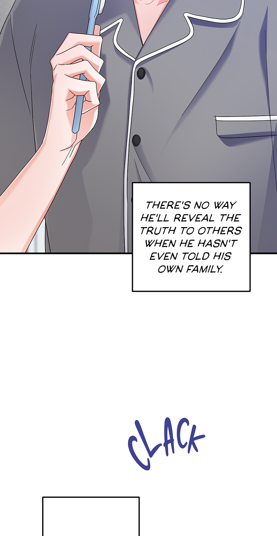 Again Signal (Mature) [Official] - S2: 9. Sugar Daddy manhwa