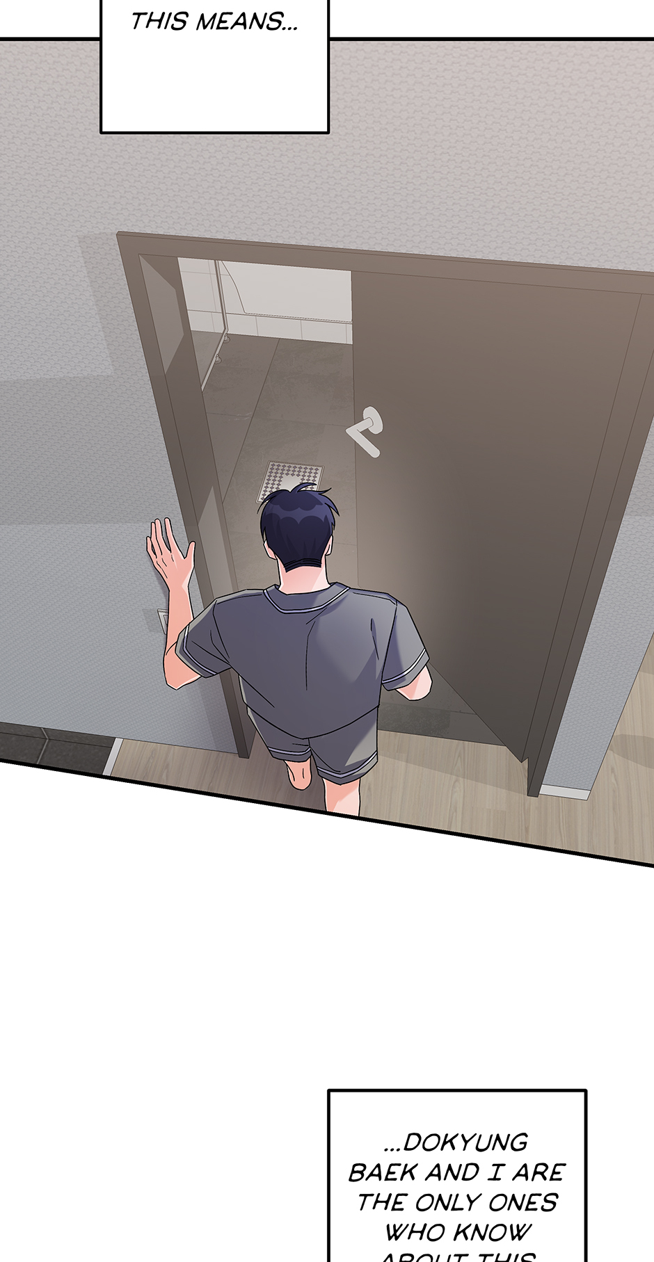 Again Signal (Mature) [Official] - S2: 9. Sugar Daddy manhwa