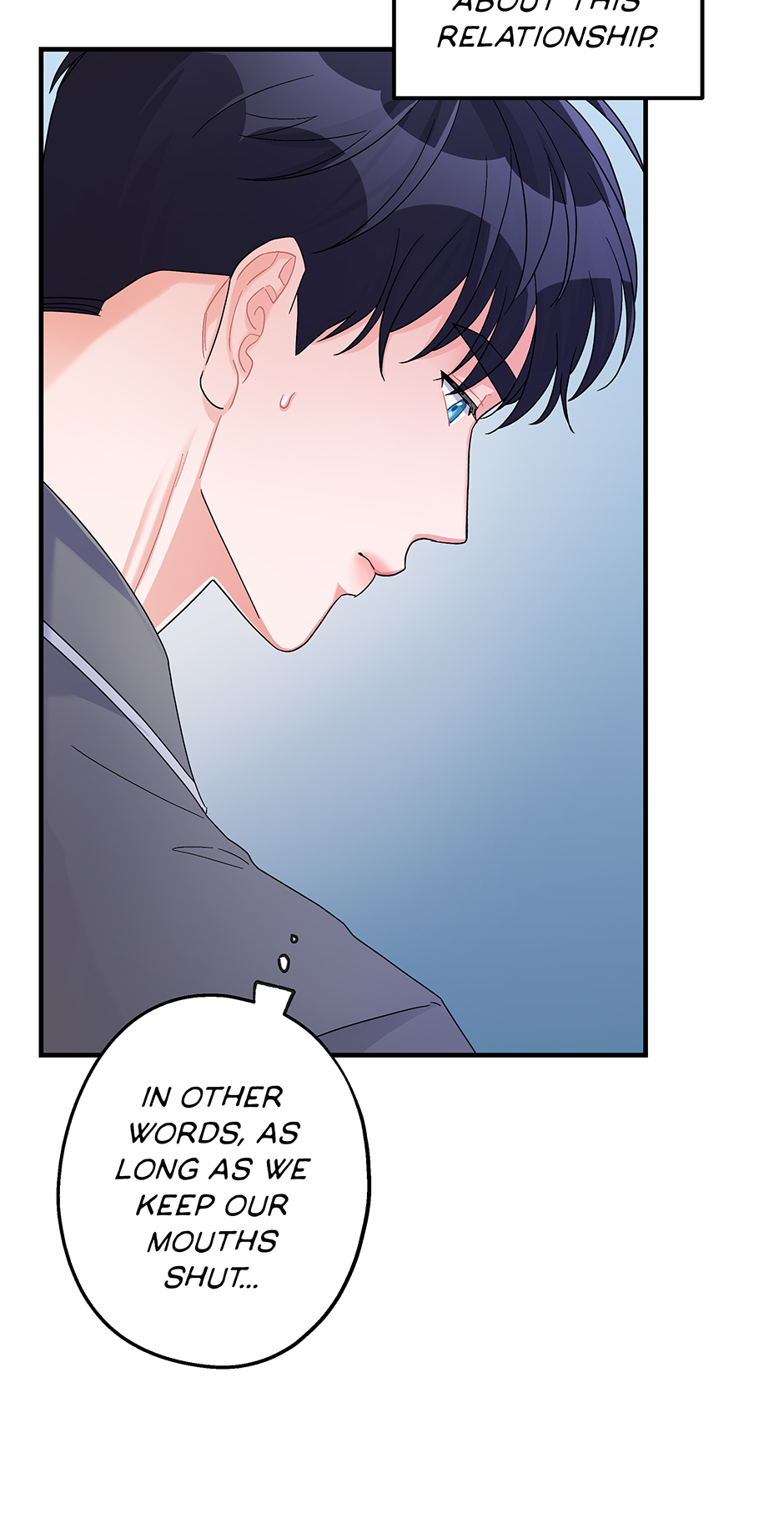 Again Signal (Mature) [Official] - S2: 9. Sugar Daddy manhwa
