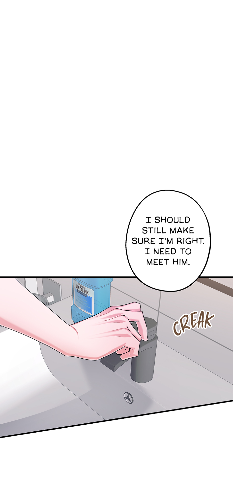 Again Signal (Mature) [Official] - S2: 9. Sugar Daddy manhwa
