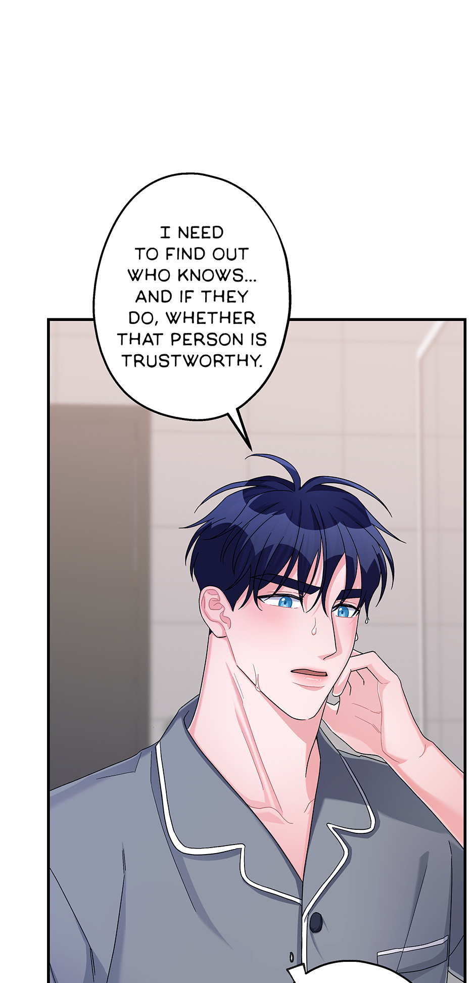 Again Signal (Mature) [Official] - S2: 9. Sugar Daddy manhwa