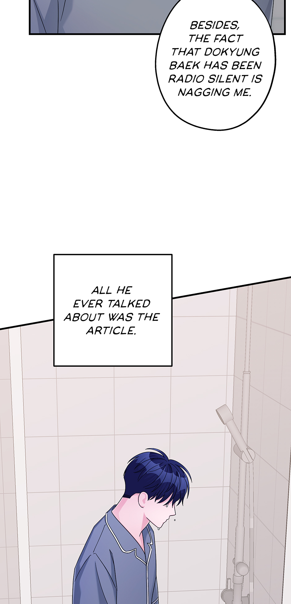 Again Signal (Mature) [Official] - S2: 9. Sugar Daddy manhwa