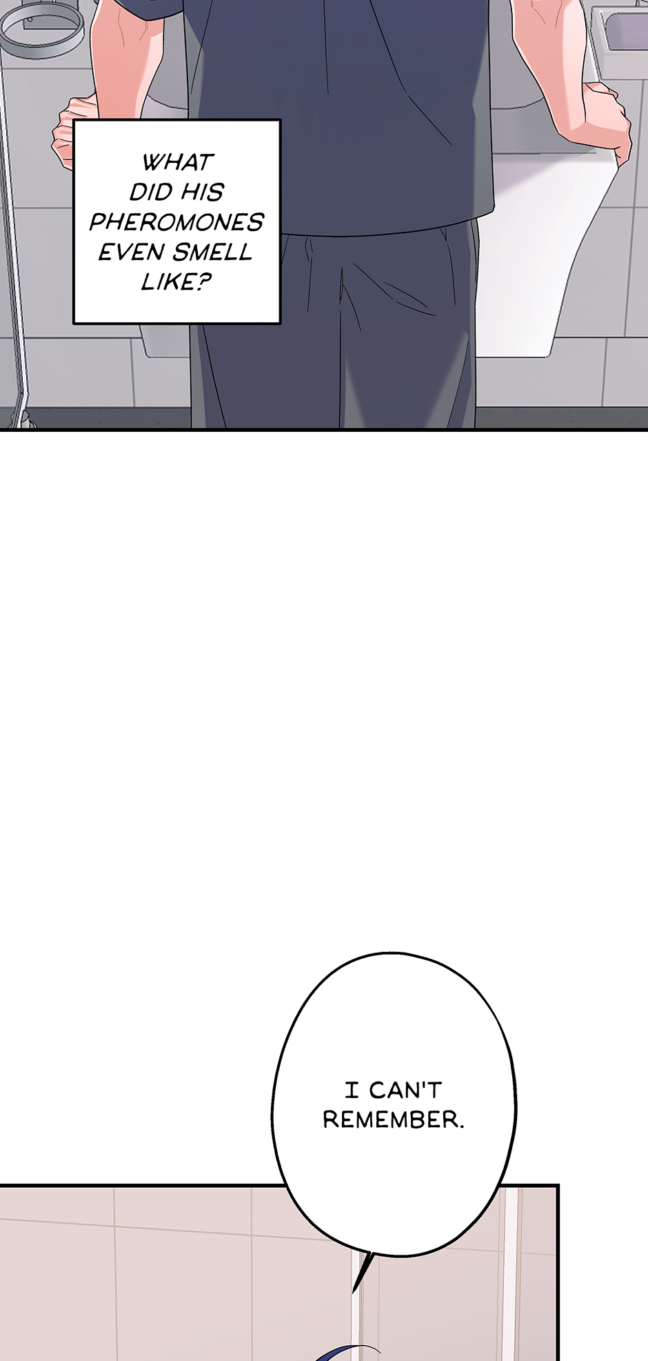 Again Signal (Mature) [Official] - S2: 9. Sugar Daddy manhwa
