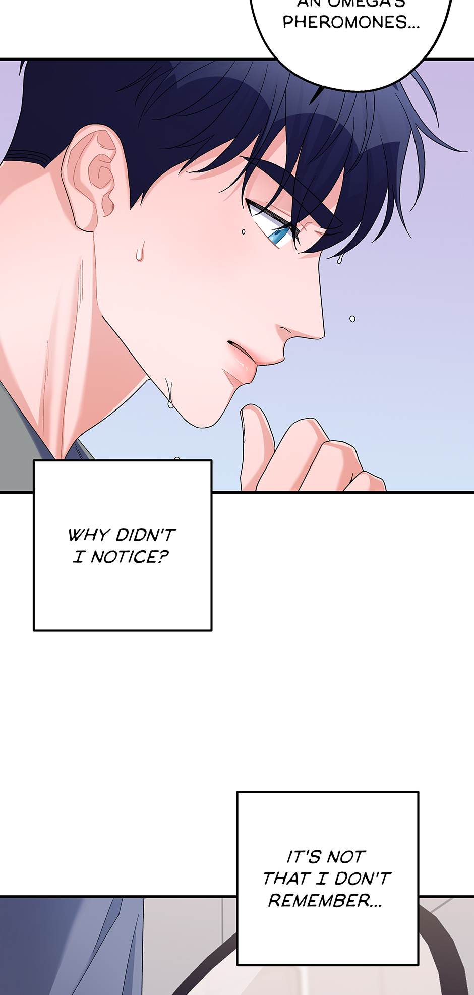 Again Signal (Mature) [Official] - S2: 9. Sugar Daddy manhwa
