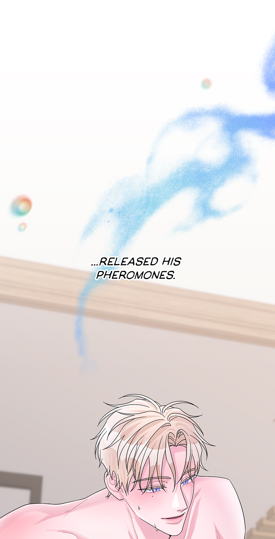 Again Signal (Mature) [Official] - S2: 9. Sugar Daddy manhwa