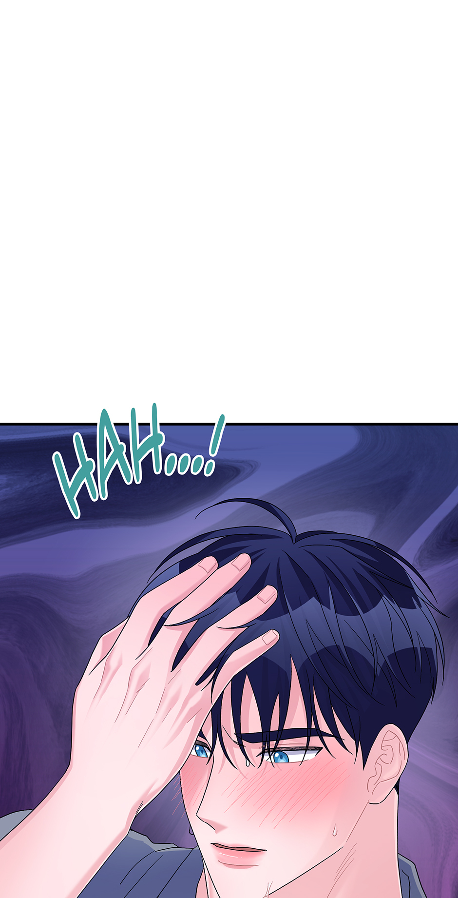 Again Signal (Mature) [Official] - S2: 9. Sugar Daddy manhwa