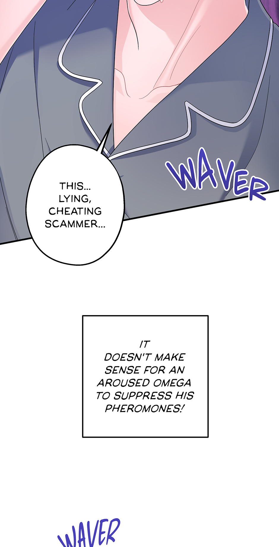 Again Signal (Mature) [Official] - S2: 9. Sugar Daddy manhwa