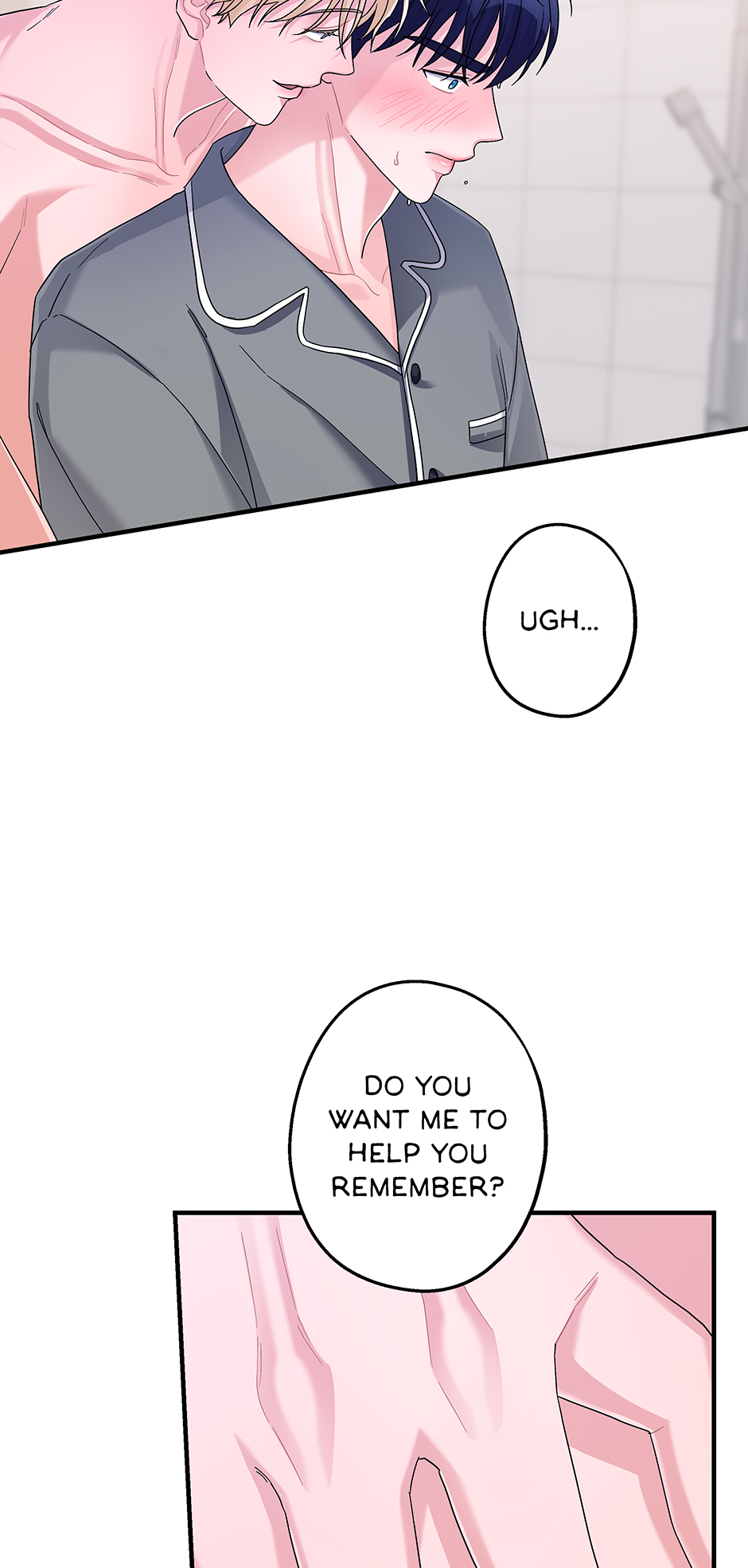 Again Signal (Mature) [Official] - S2: 9. Sugar Daddy manhwa