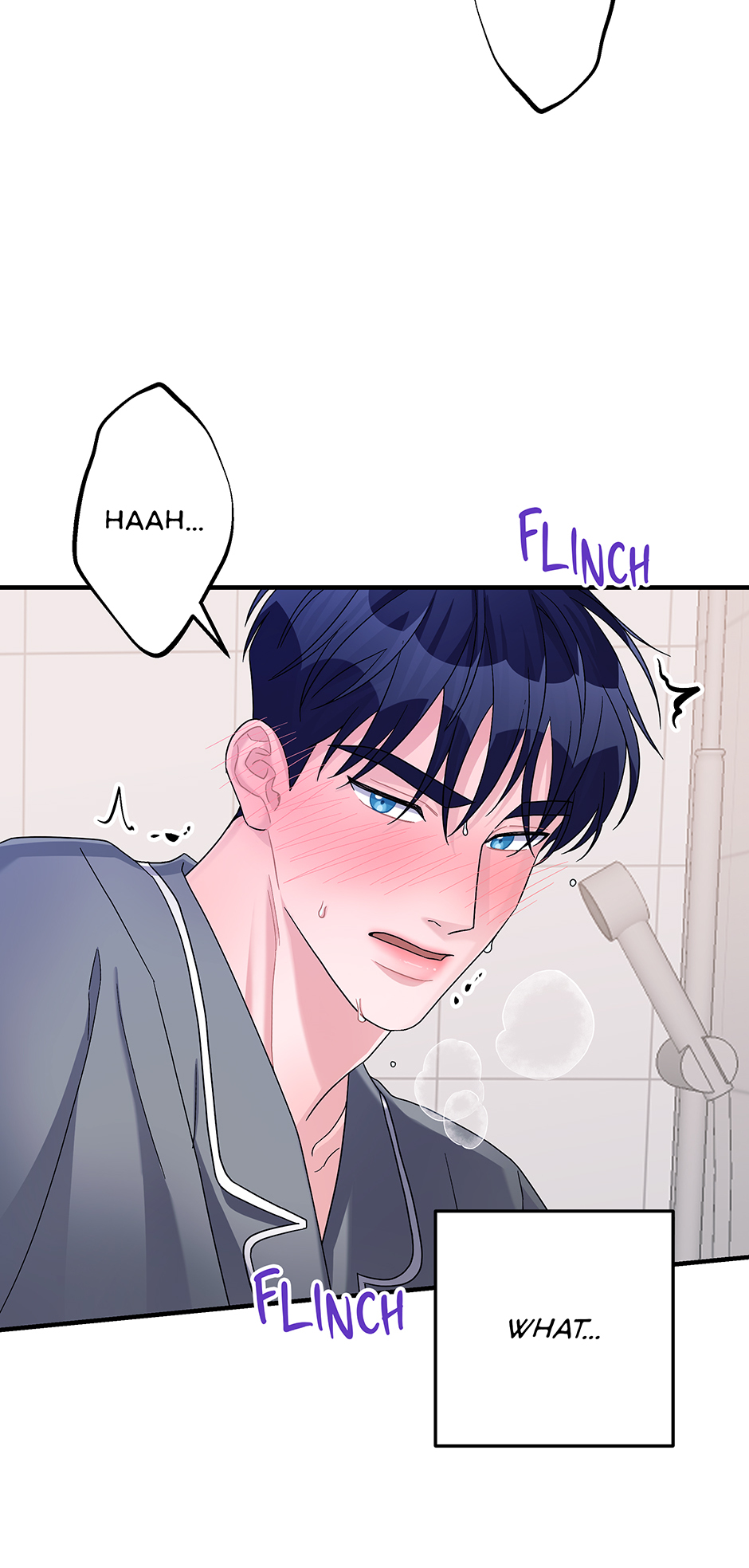 Again Signal (Mature) [Official] - S2: 9. Sugar Daddy manhwa
