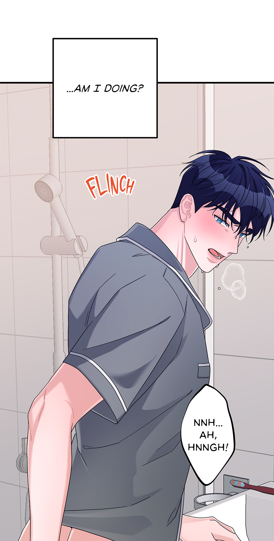 Again Signal (Mature) [Official] - S2: 9. Sugar Daddy manhwa