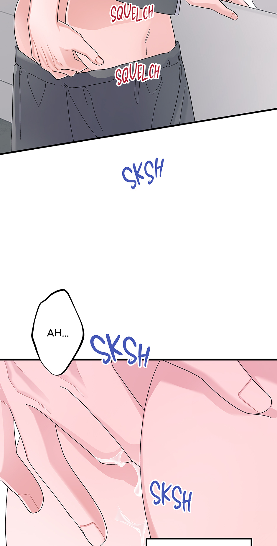 Again Signal (Mature) [Official] - S2: 9. Sugar Daddy manhwa