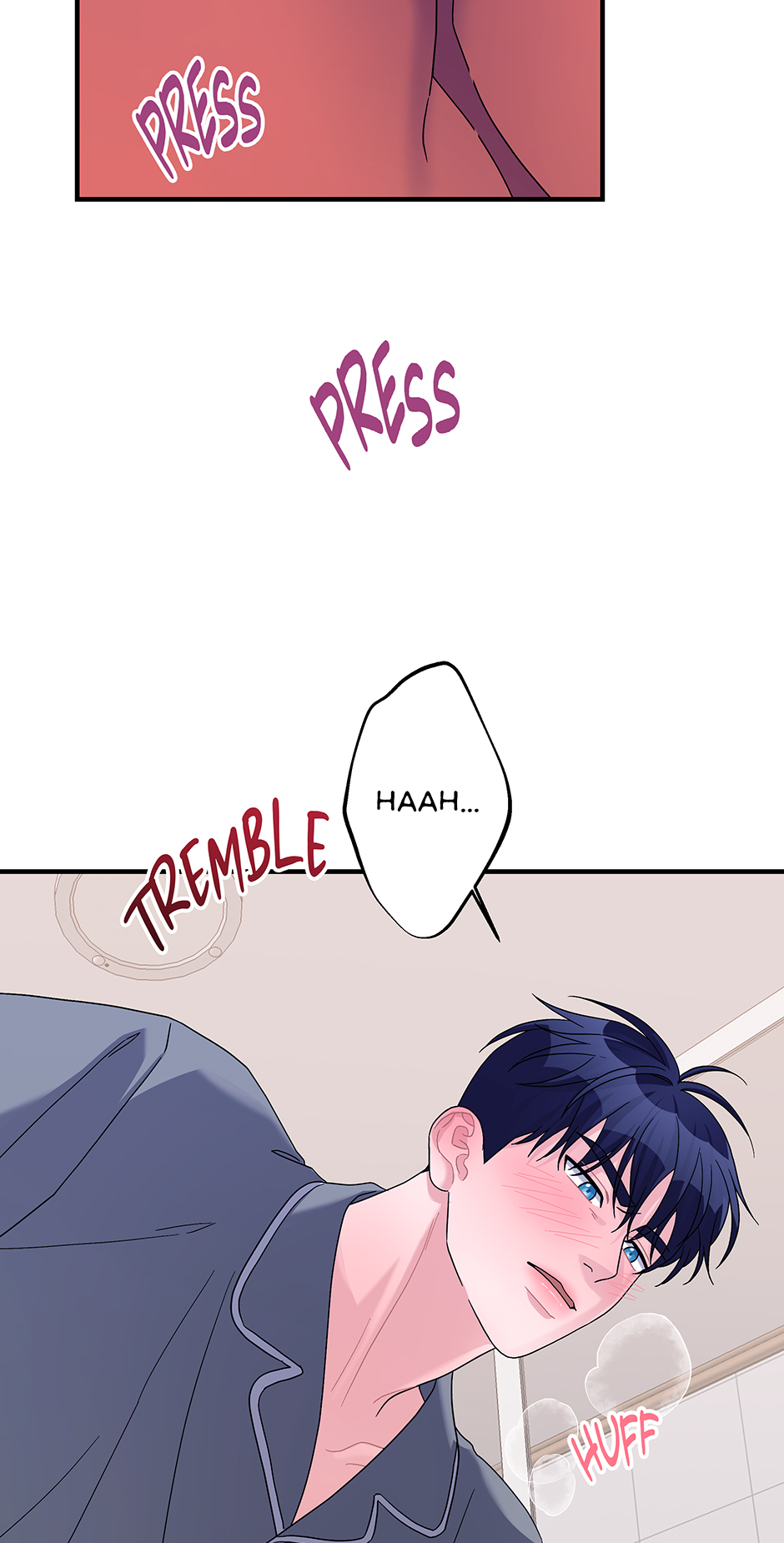 Again Signal (Mature) [Official] - S2: 9. Sugar Daddy manhwa