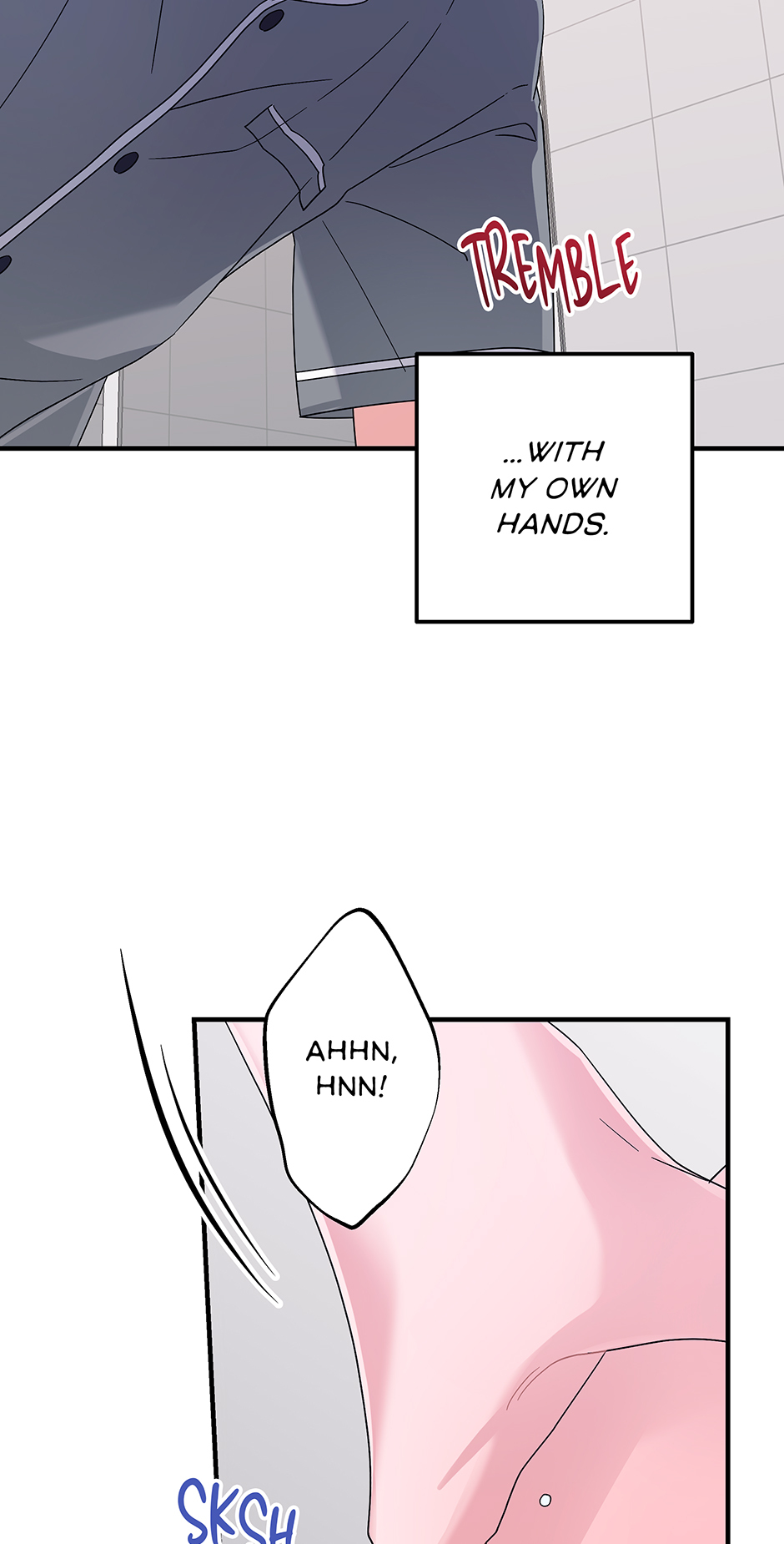 Again Signal (Mature) [Official] - S2: 9. Sugar Daddy manhwa