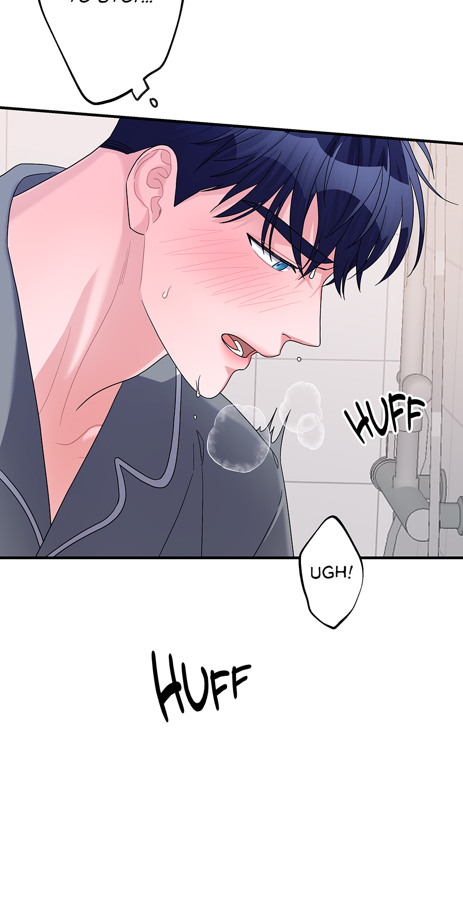 Again Signal (Mature) [Official] - S2: 9. Sugar Daddy manhwa