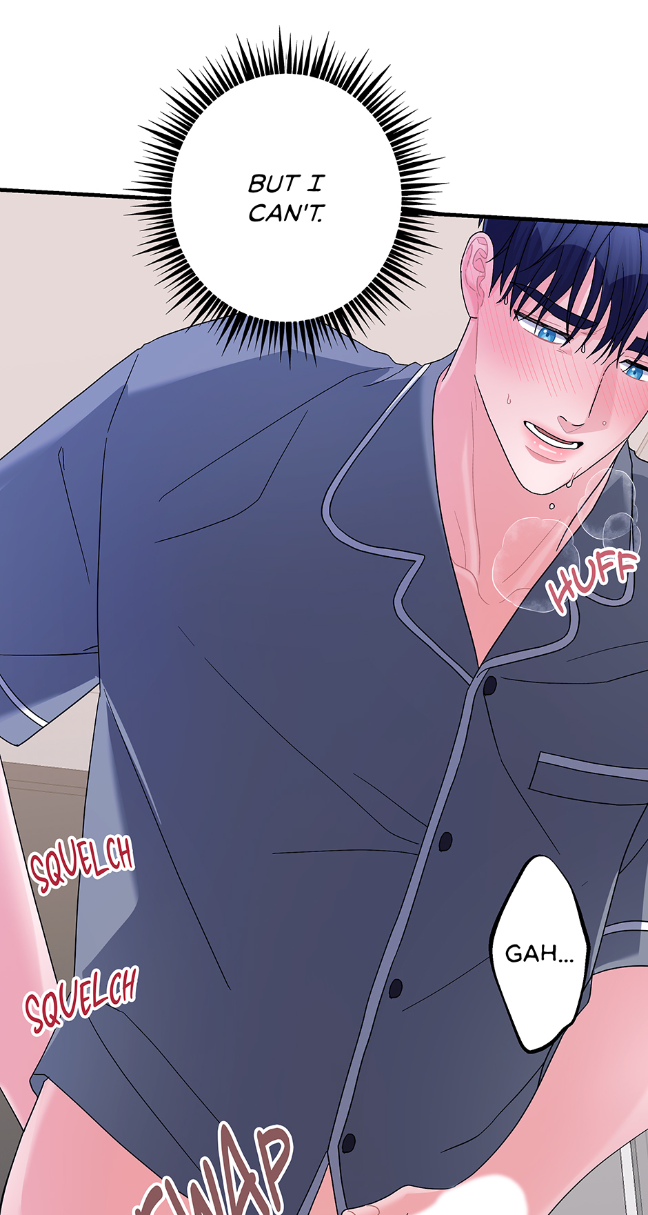 Again Signal (Mature) [Official] - S2: 9. Sugar Daddy manhwa