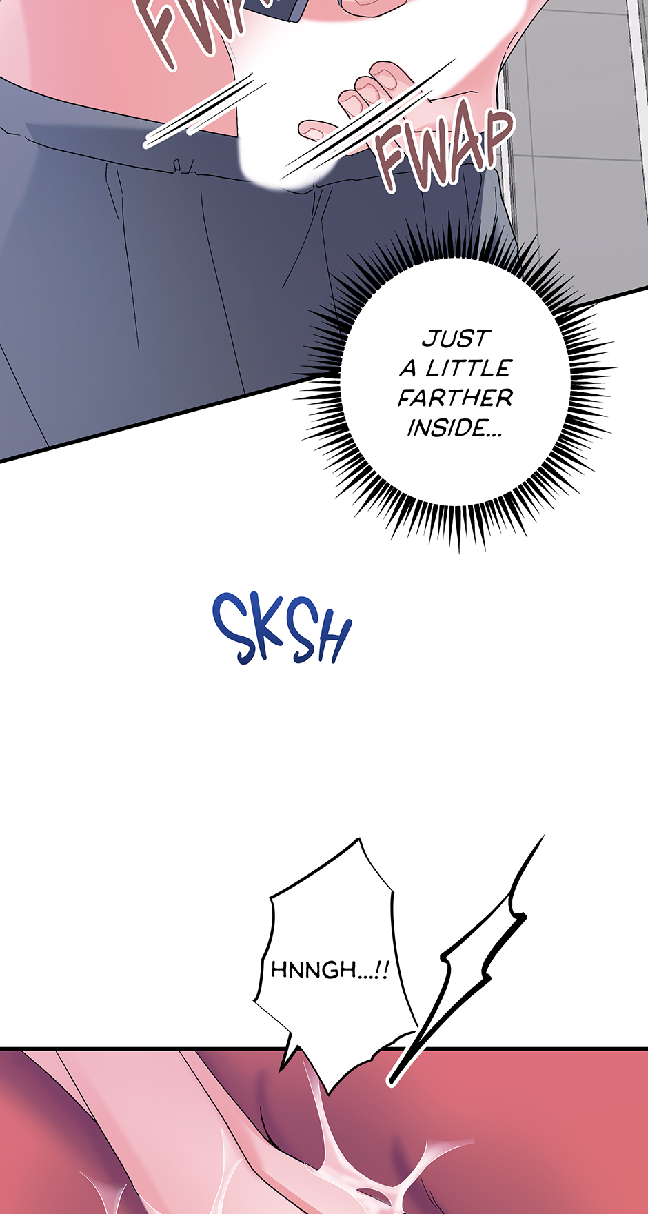 Again Signal (Mature) [Official] - S2: 9. Sugar Daddy manhwa