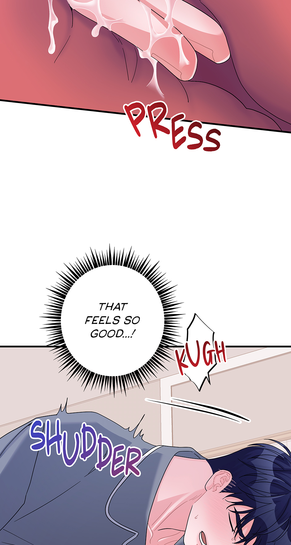Again Signal (Mature) [Official] - S2: 9. Sugar Daddy manhwa