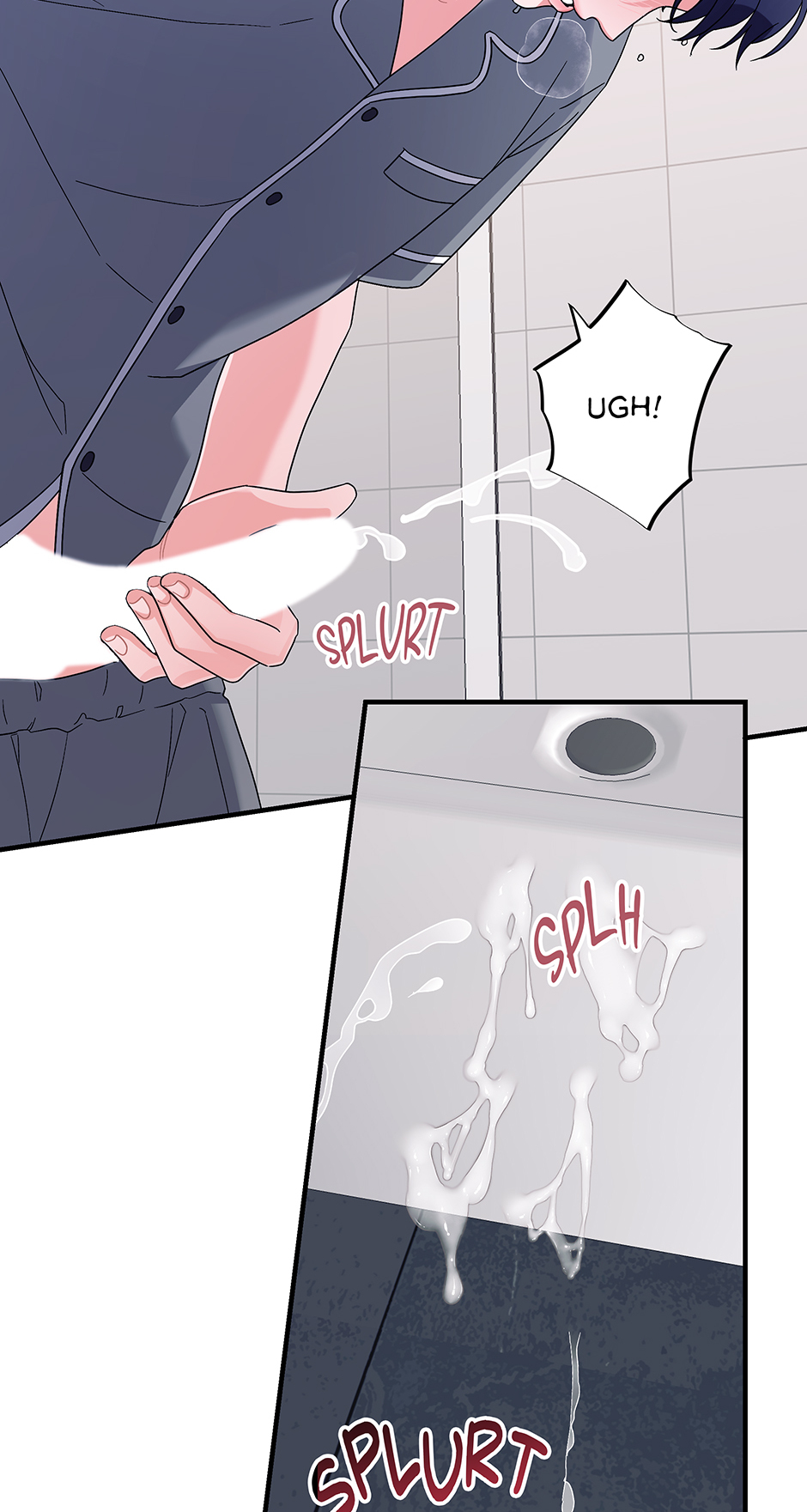 Again Signal (Mature) [Official] - S2: 9. Sugar Daddy manhwa