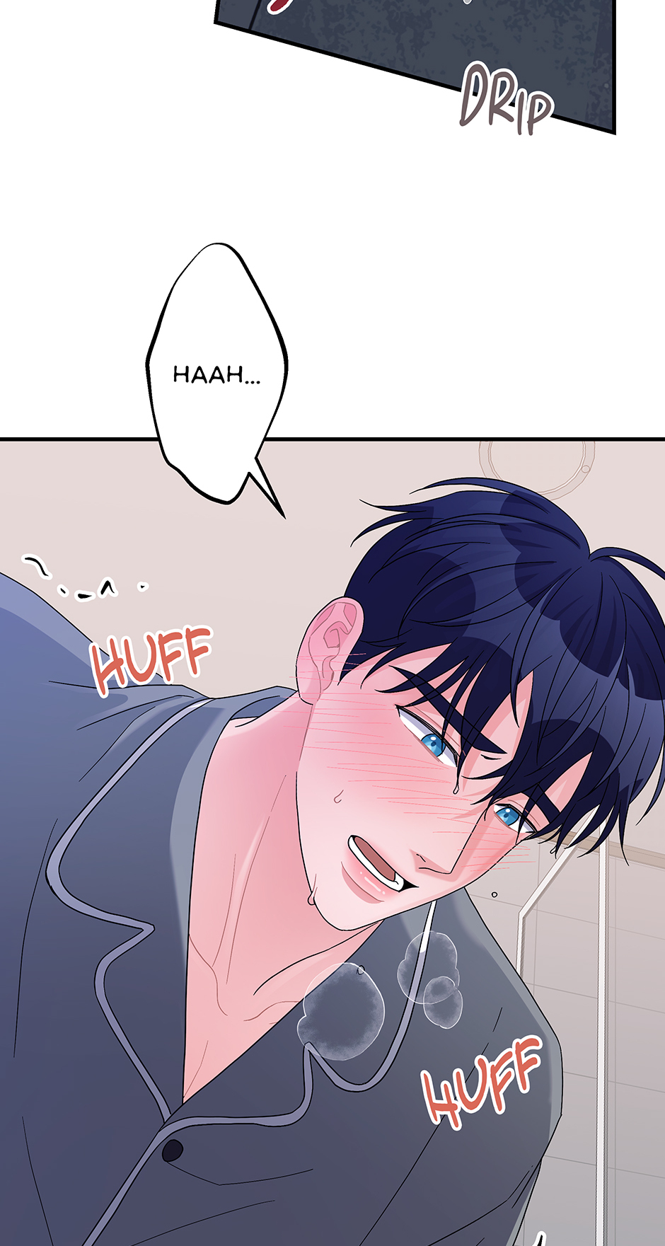 Again Signal (Mature) [Official] - S2: 9. Sugar Daddy manhwa