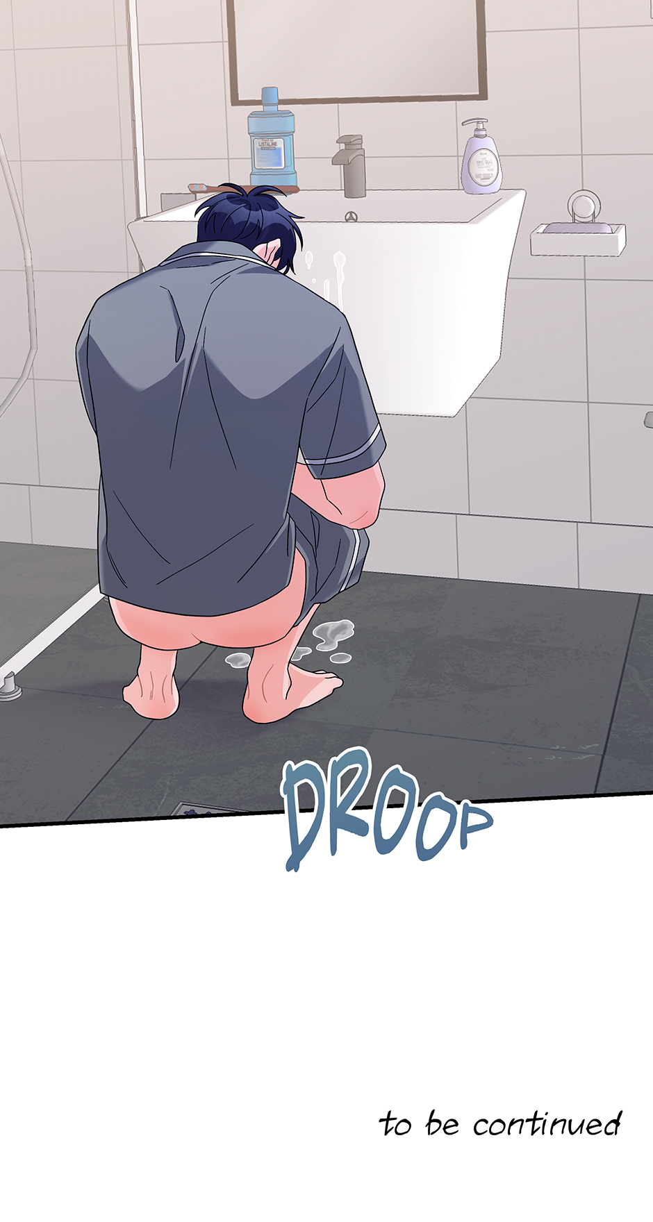 Again Signal (Mature) [Official] - S2: 9. Sugar Daddy manhwa