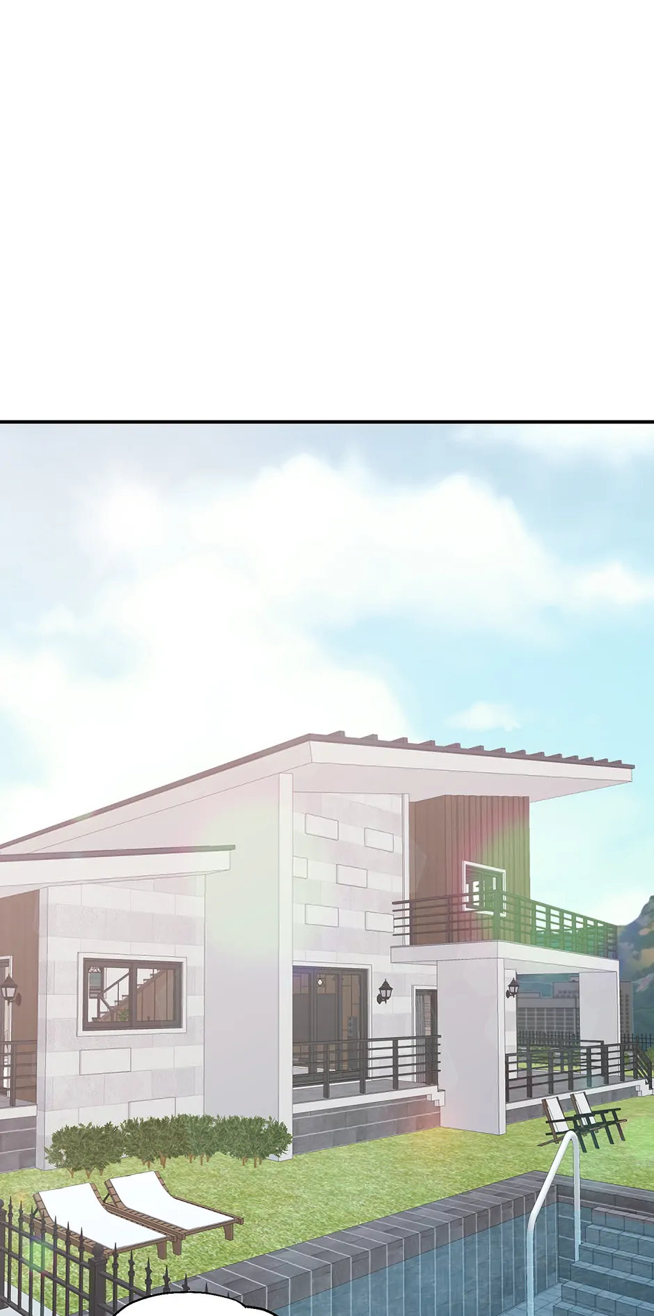 Again Signal (Mature) [Official] - SE 1. Quality Time manhwa