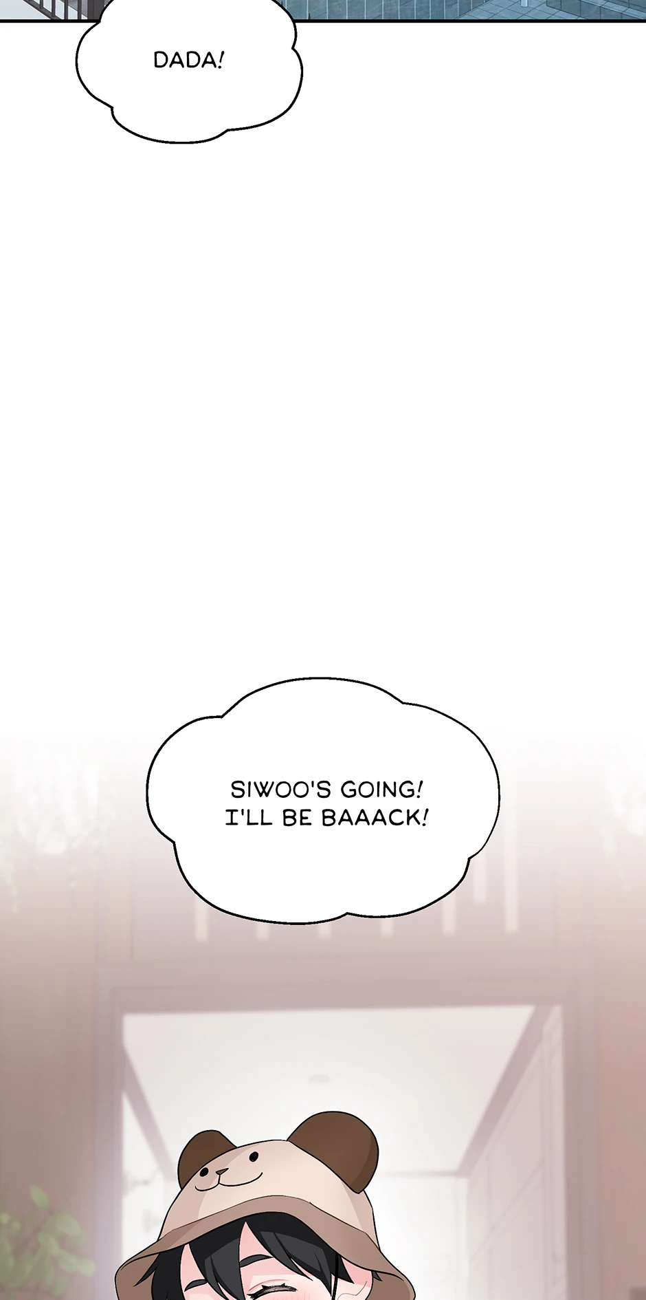Again Signal (Mature) [Official] - SE 1. Quality Time manhwa