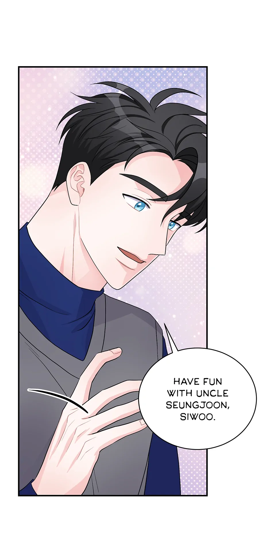 Again Signal (Mature) [Official] - SE 1. Quality Time manhwa