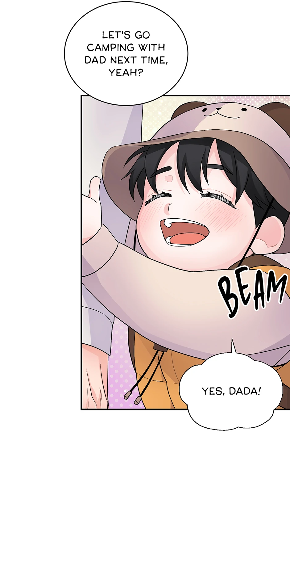 Again Signal (Mature) [Official] - SE 1. Quality Time manhwa