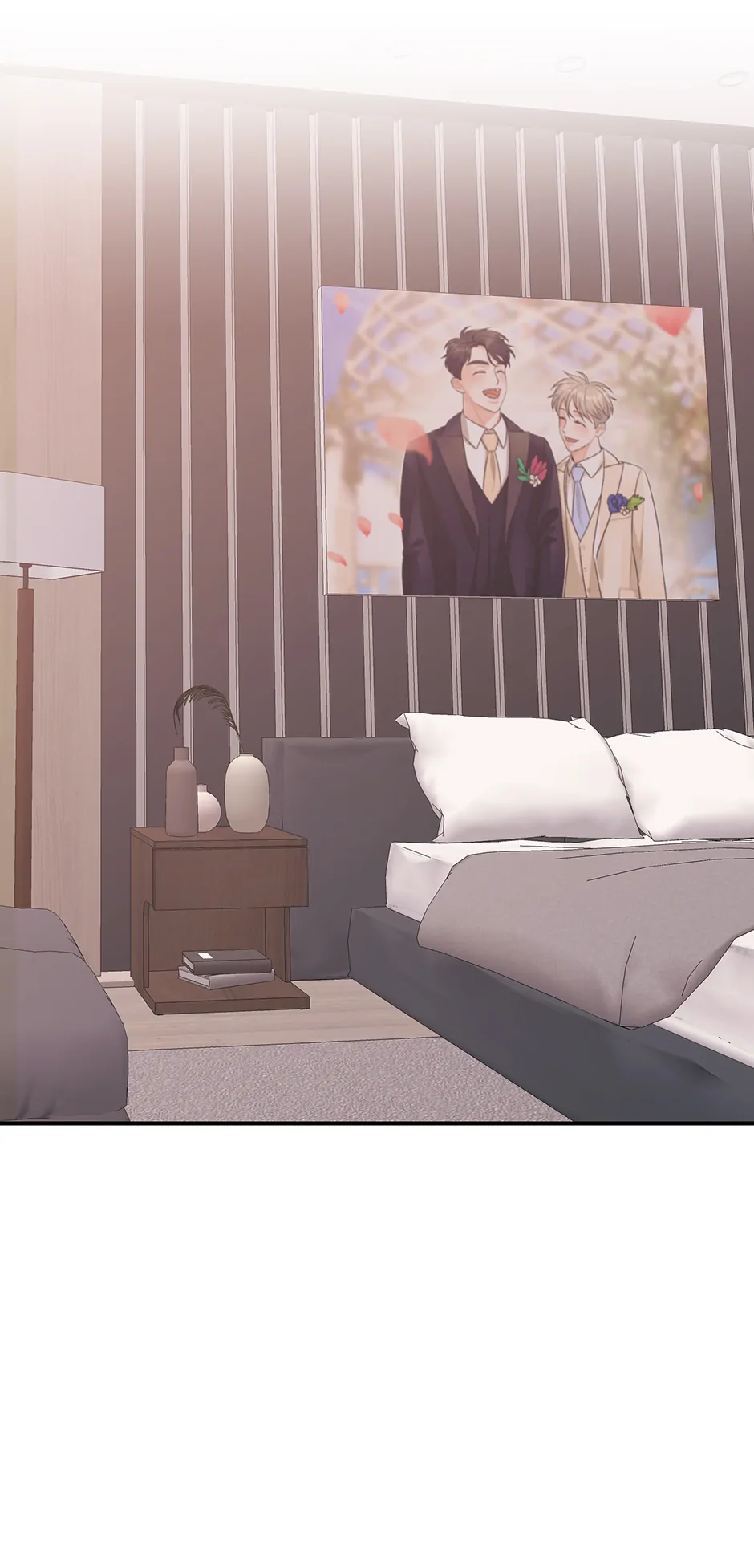 Again Signal (Mature) [Official] - SE 1. Quality Time manhwa