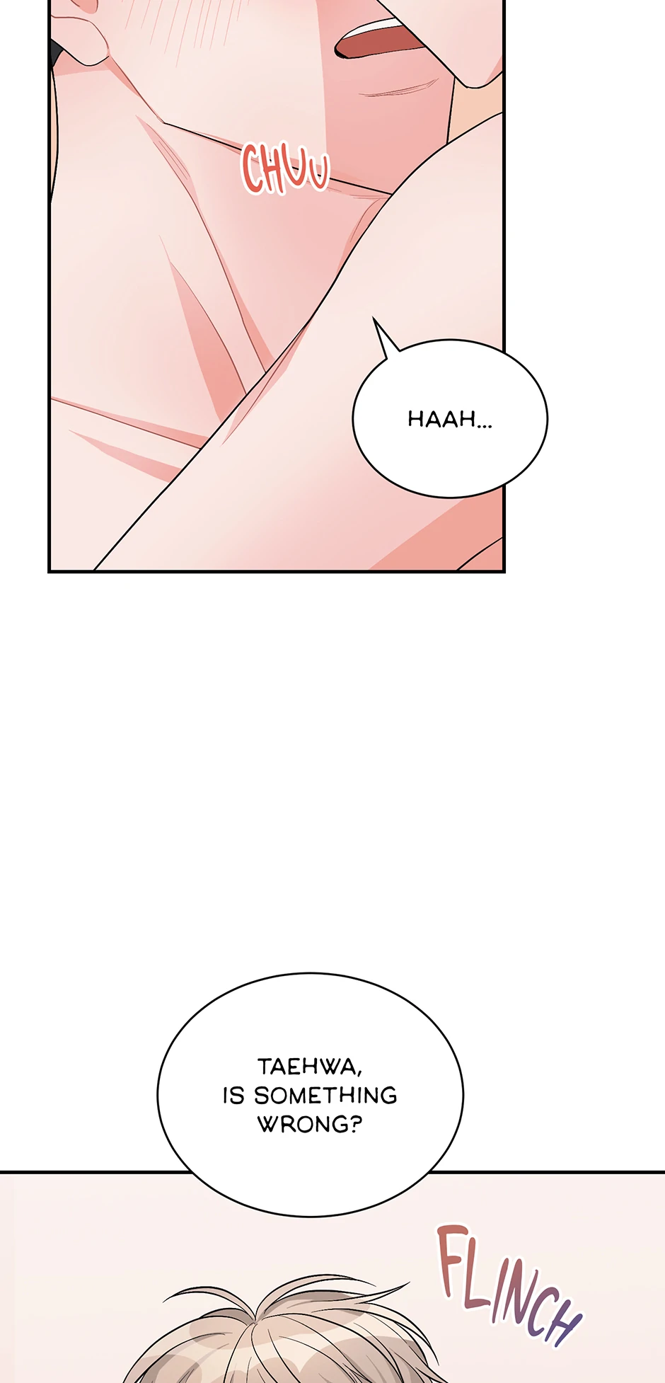 Again Signal (Mature) [Official] - SE 1. Quality Time manhwa
