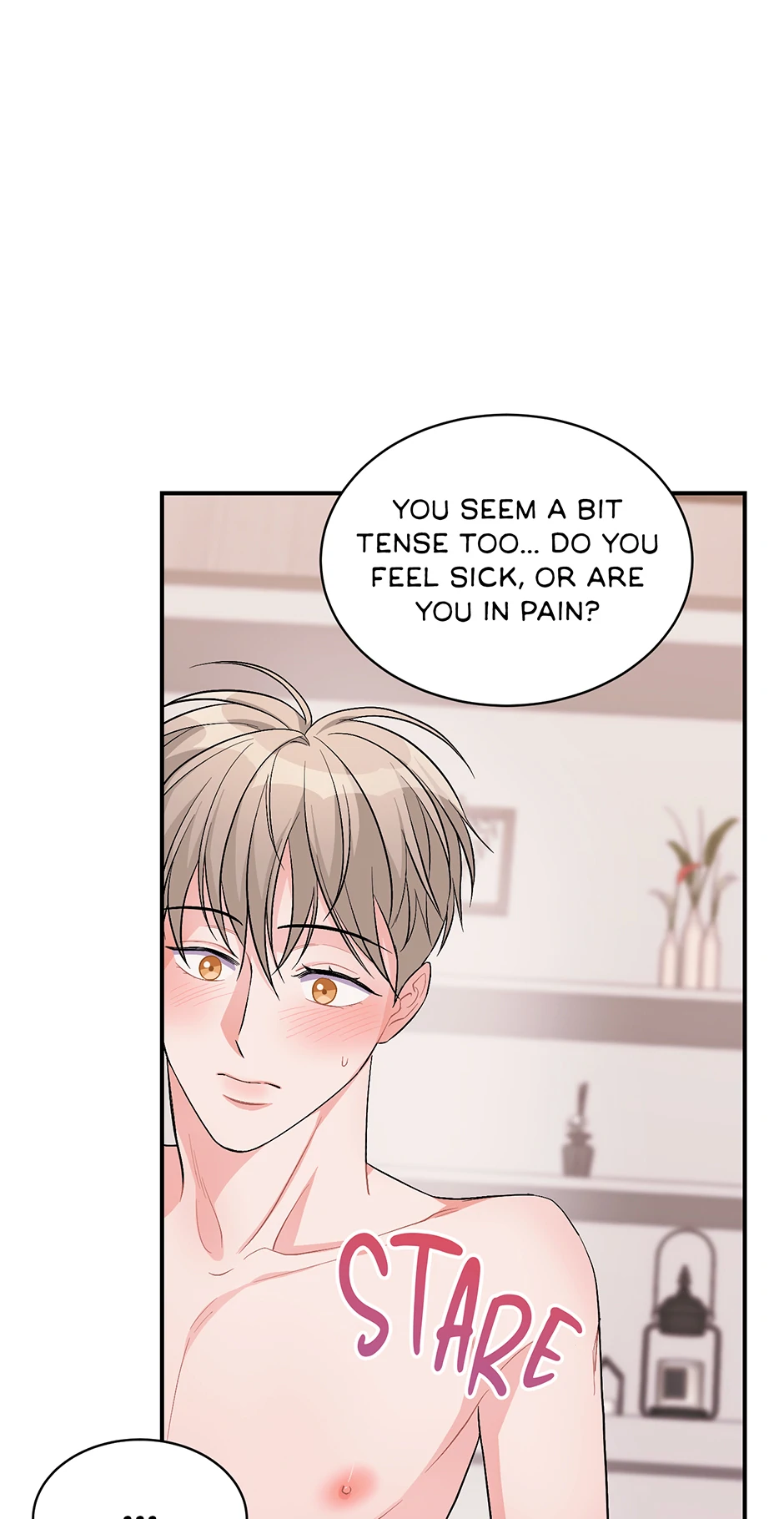 Again Signal (Mature) [Official] - SE 1. Quality Time manhwa