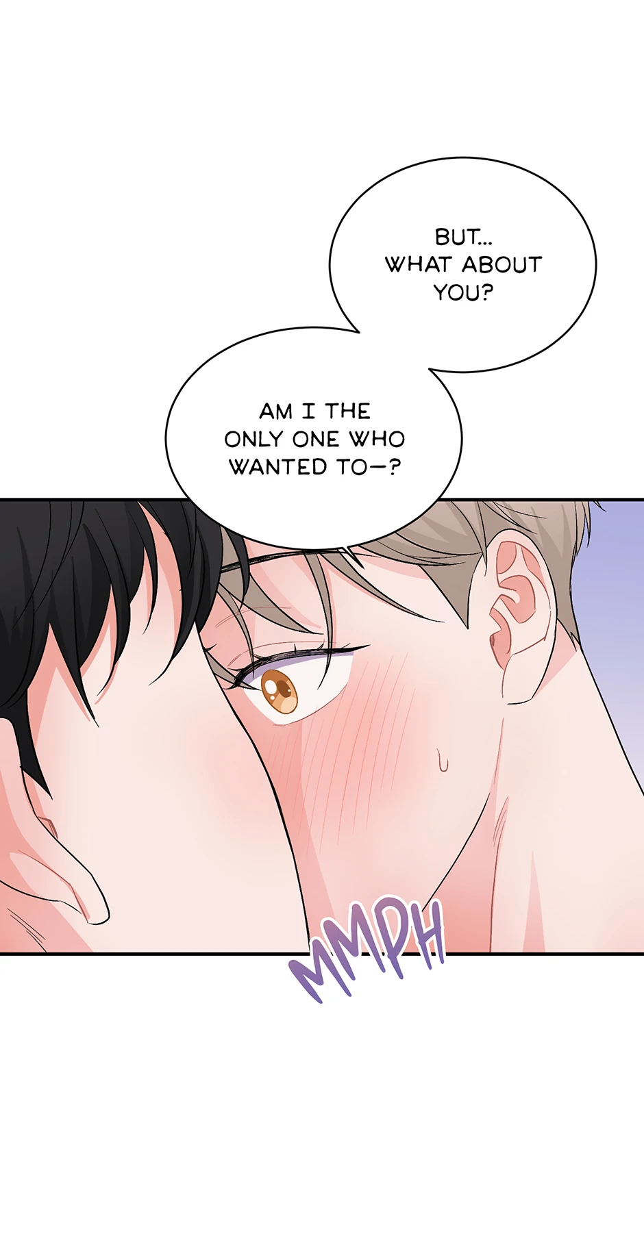Again Signal (Mature) [Official] - SE 1. Quality Time manhwa