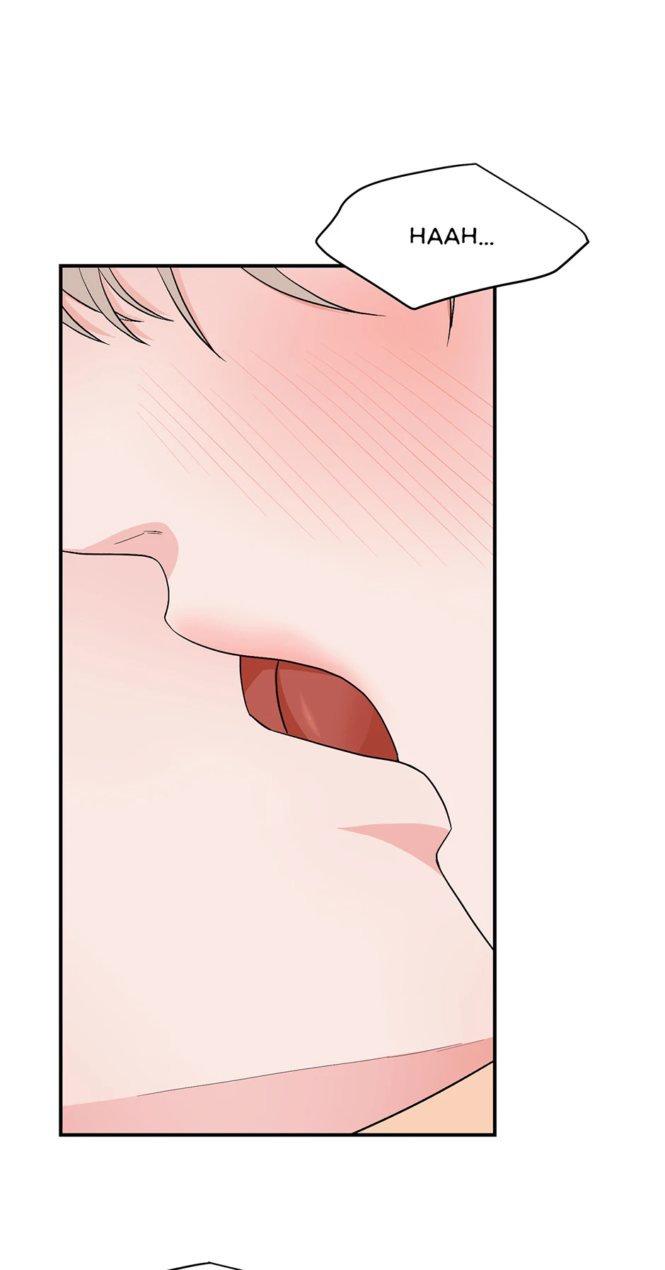 Again Signal (Mature) [Official] - SE 1. Quality Time manhwa