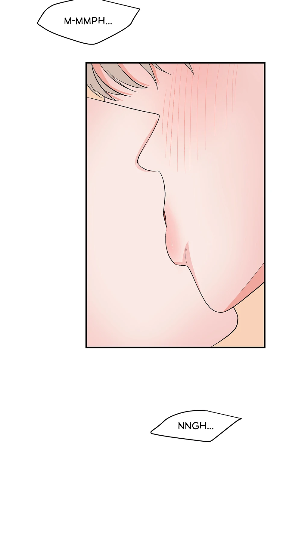 Again Signal (Mature) [Official] - SE 1. Quality Time manhwa