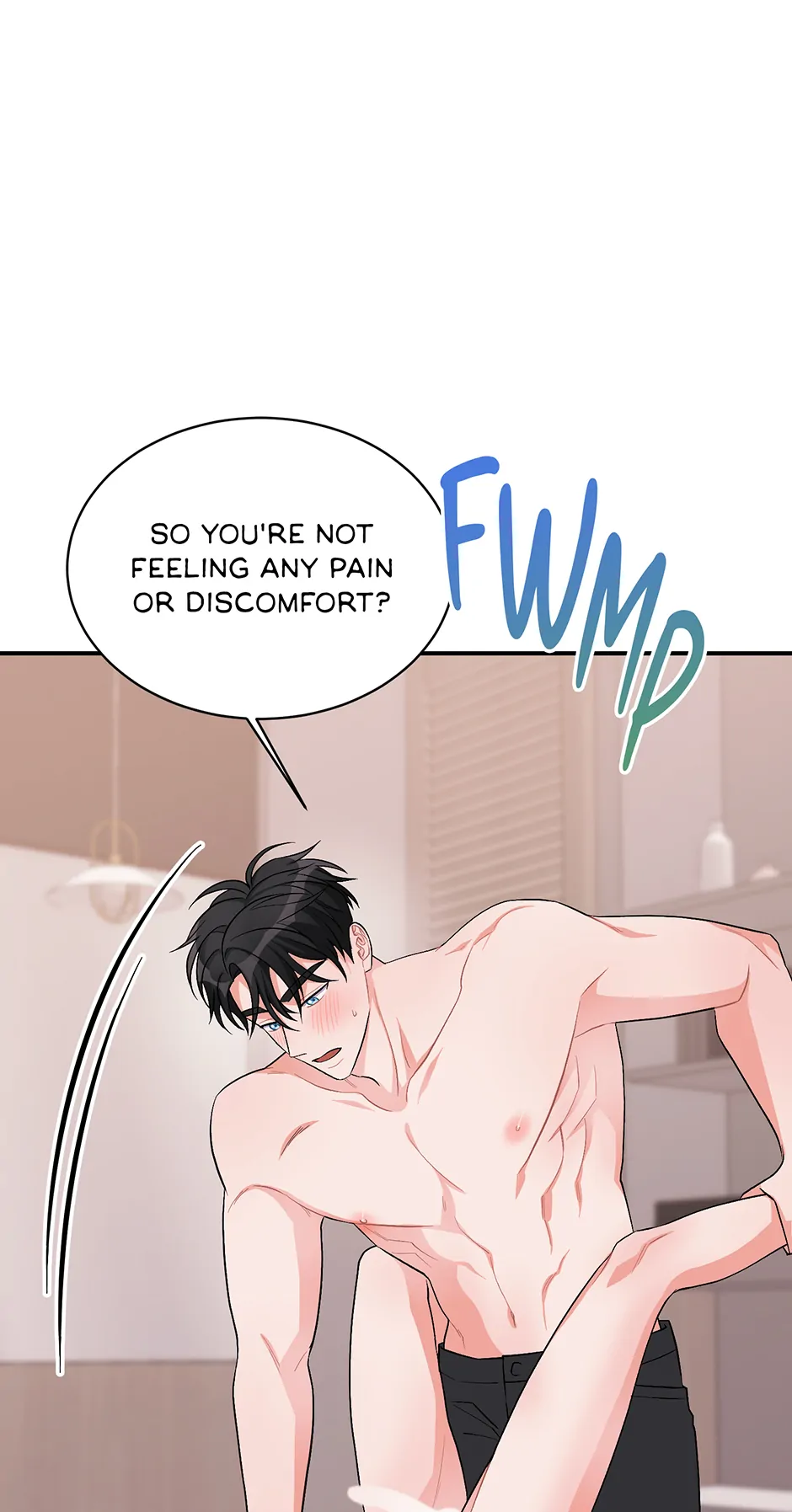 Again Signal (Mature) [Official] - SE 1. Quality Time manhwa