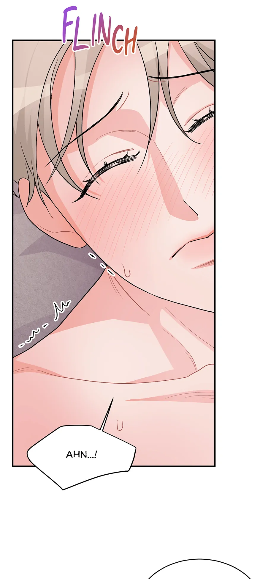 Again Signal (Mature) [Official] - SE 1. Quality Time manhwa