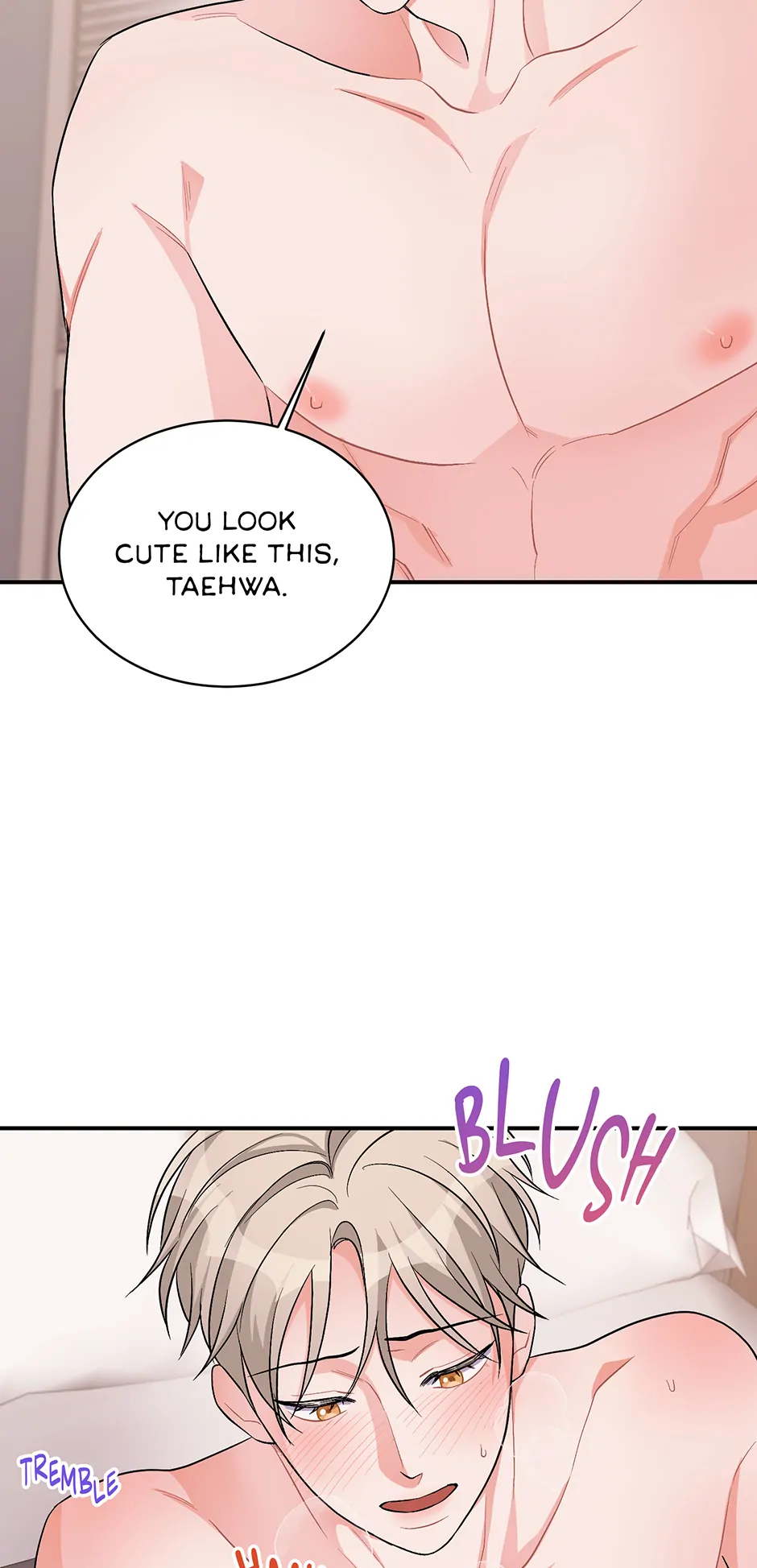 Again Signal (Mature) [Official] - SE 1. Quality Time manhwa