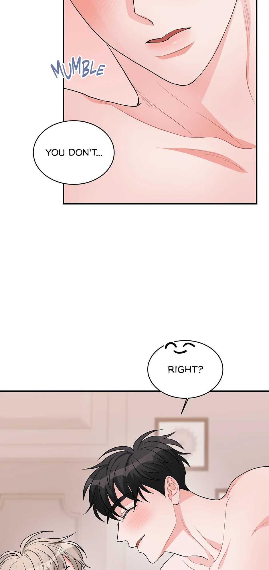 Again Signal (Mature) [Official] - SE 1. Quality Time manhwa