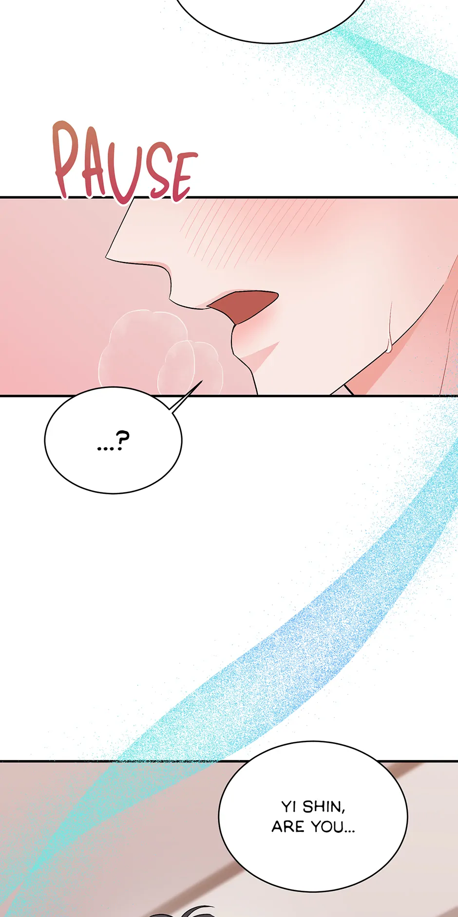 Again Signal (Mature) [Official] - SE 1. Quality Time manhwa